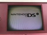 kh5574 Plz Read Item Condi Nintendo DSi LL XL DS Wine Red Console Japan