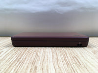 kh5575 Plz Read Item Condi Nintendo DSi LL XL DS Wine Red Console Japan