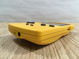 lf9367 Plz Read Item Condi GameBoy Color Yellow Game Boy Console Japan