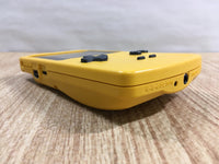 lf9367 Plz Read Item Condi GameBoy Color Yellow Game Boy Console Japan