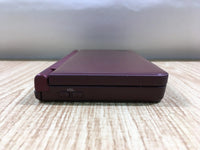 kh5575 Plz Read Item Condi Nintendo DSi LL XL DS Wine Red Console Japan