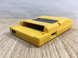 lf9367 Plz Read Item Condi GameBoy Color Yellow Game Boy Console Japan