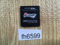 fh6599 Pokemon Black Nintendo DS Japan