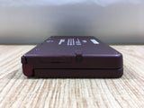 kh5575 Plz Read Item Condi Nintendo DSi LL XL DS Wine Red Console Japan