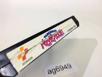 ag6949 Parodius Da! NES Famicom Japan