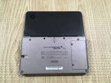 kh5576 Plz Read Item Condi Nintendo DSi LL XL DS Dark Brown Console Japan