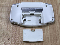 lf6006 Plz Read Item Condi GameBoy Advance White Game Boy Console Japan