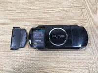 gd4455 Plz Read Item Condi PSP-3000 PIANO BLACK SONY PSP Console Japan