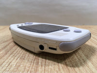 lf6006 Plz Read Item Condi GameBoy Advance White Game Boy Console Japan