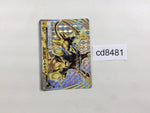 cd8481 Luxray BREAK PROMO PROMO 181/XY-p Pokemon Card TCG Japan