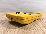 lf9368 Plz Read Item Condi GameBoy Color Yellow Game Boy Console Japan