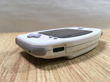 lf6006 Plz Read Item Condi GameBoy Advance White Game Boy Console Japan