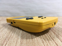 lf9368 Plz Read Item Condi GameBoy Color Yellow Game Boy Console Japan