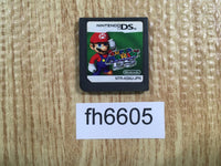 fh6605 Super Mario 64 DS Nintendo DS Japan