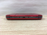 gd5285 Plz Read Item Condi PSP-3000 RADIANT RED SONY PSP Console Japan