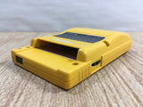 lf9368 Plz Read Item Condi GameBoy Color Yellow Game Boy Console Japan