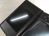 kh5576 Plz Read Item Condi Nintendo DSi LL XL DS Dark Brown Console Japan