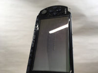 gd4455 Plz Read Item Condi PSP-3000 PIANO BLACK SONY PSP Console Japan