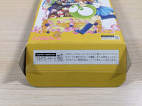 ue4389 Super Puyo Puyo 2 Tsu BOXED SNES Super Famicom Japan