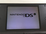 kh5576 Plz Read Item Condi Nintendo DSi LL XL DS Dark Brown Console Japan