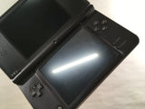 kh5576 Plz Read Item Condi Nintendo DSi LL XL DS Dark Brown Console Japan