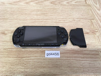 gd4456 Not Working PSP-3000 PIANO BLACK SONY PSP Console Japan