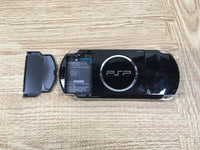 gd4456 Not Working PSP-3000 PIANO BLACK SONY PSP Console Japan