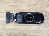 gd4456 Not Working PSP-3000 PIANO BLACK SONY PSP Console Japan