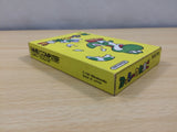 ue5813 Yoshi Egg Yossy BOXED NES Famicom Japan