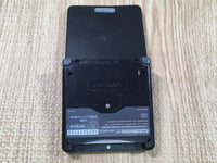 lf7263 Plz Read Item Condi GameBoy Advance SP Onyx Black Console Japan