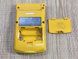 lf9369 Plz Read Item Condi GameBoy Color Yellow Game Boy Console Japan