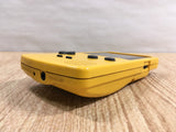 lf9369 Plz Read Item Condi GameBoy Color Yellow Game Boy Console Japan