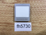 fh5730 Memory Card for Nintendo Game Cube GameCube Japan