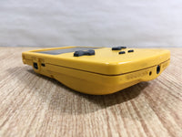 lf9369 Plz Read Item Condi GameBoy Color Yellow Game Boy Console Japan