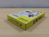 ue5813 Yoshi Egg Yossy BOXED NES Famicom Japan