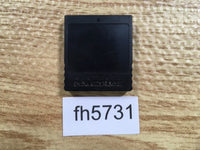 fh5731 Memory Card for Nintendo Game Cube GameCube Japan