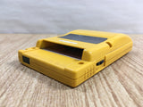 lf9369 Plz Read Item Condi GameBoy Color Yellow Game Boy Console Japan