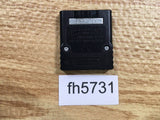 fh5731 Memory Card for Nintendo Game Cube GameCube Japan