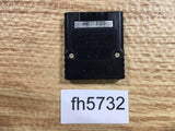 fh5732 Memory Card for Nintendo Game Cube GameCube Japan