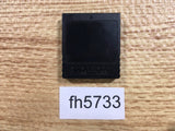 fh5733 Memory Card for Nintendo Game Cube GameCube Japan