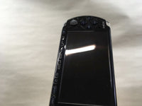 gd4456 Not Working PSP-3000 PIANO BLACK SONY PSP Console Japan