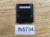 fh5734 Memory Card for Nintendo Game Cube GameCube Japan