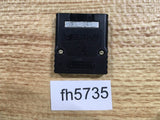 fh5735 Memory Card for Nintendo Game Cube GameCube Japan