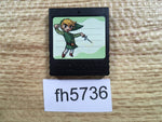 fh5736 Memory Card for Nintendo Game Cube GameCube Japan