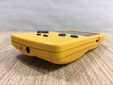 lf9370 Plz Read Item Condi GameBoy Color Yellow Game Boy Console Japan