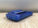 kh5578 Plz Read Item Condi Wonder Swan Skeleton Blue Bandai Console Japan