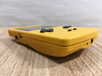 lf9370 Plz Read Item Condi GameBoy Color Yellow Game Boy Console Japan