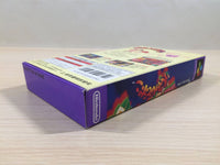 ue4391 Panel de Pon BOXED SNES Super Famicom Japan