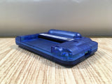 kh5578 Plz Read Item Condi Wonder Swan Skeleton Blue Bandai Console Japan