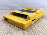 lf9370 Plz Read Item Condi GameBoy Color Yellow Game Boy Console Japan